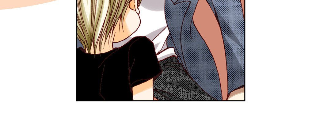 完美无缺的虏获第9话