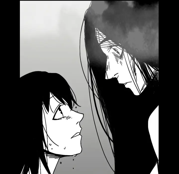 看见鬼的女人第44话完结