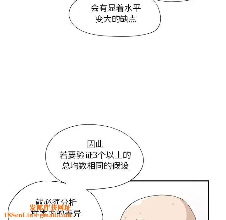 去他的女校第143话