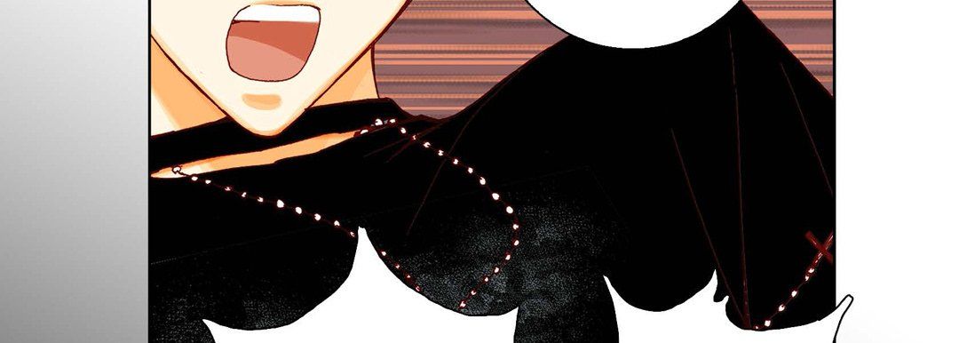 完美无缺的虏获第10话