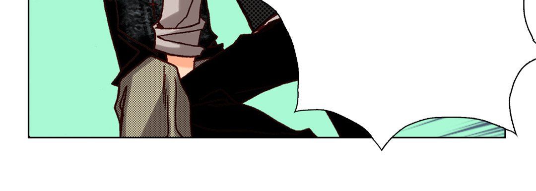 完美无缺的虏获第11话