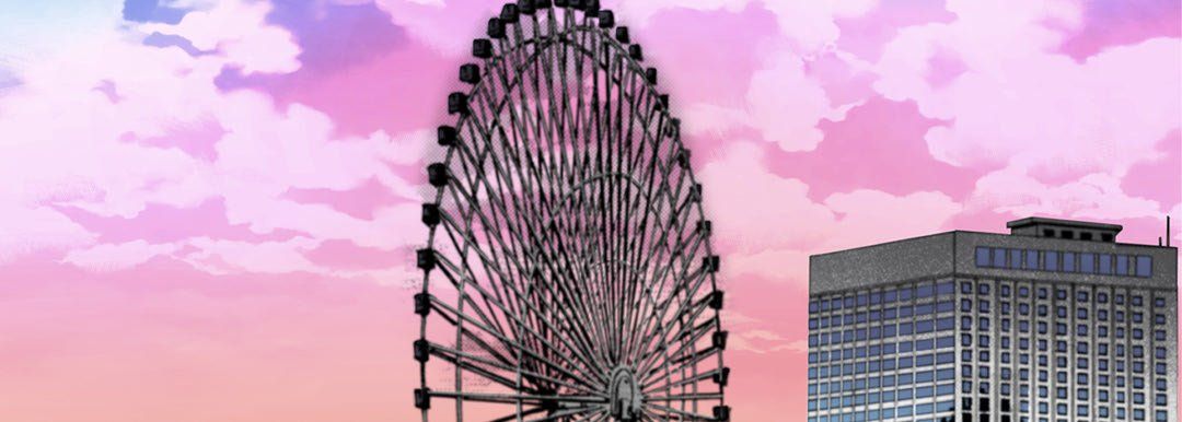 完美无缺的虏获第11话