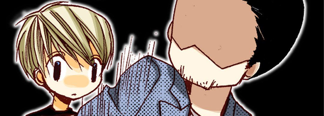 完美无缺的虏获第11话