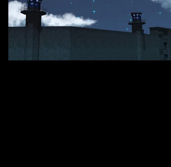 重罪之岛第21话