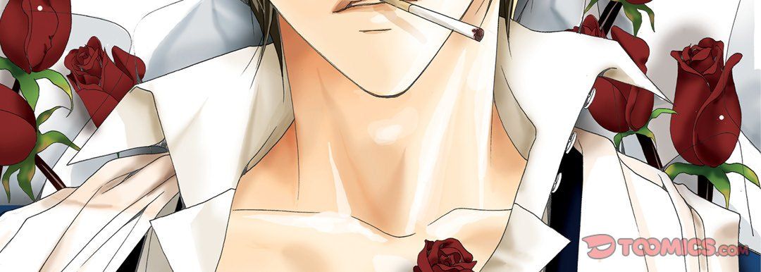 完美无缺的虏获第15话