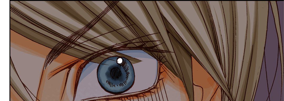 完美无缺的虏获第16话