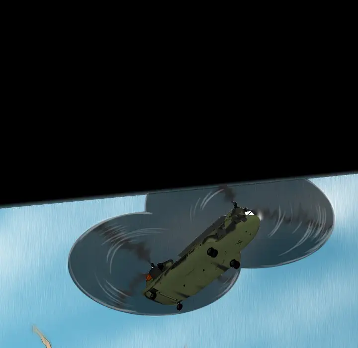 重罪之岛第24话