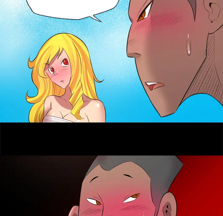 重罪之岛第27话