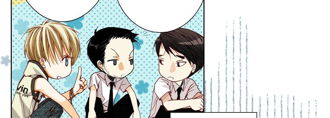 完美无缺的虏获第19话