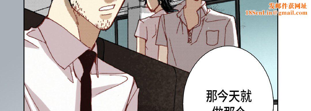 完美无缺的虏获第19话