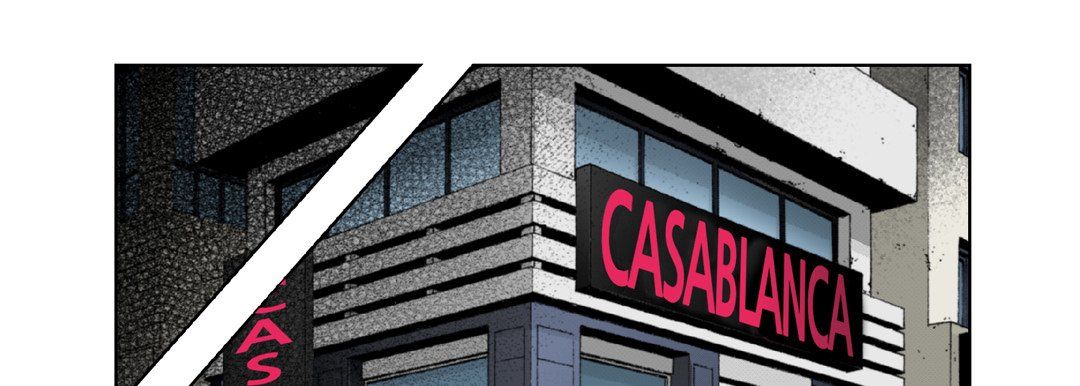 完美无缺的虏获第19话