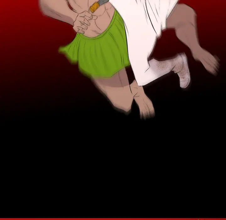 重罪之岛第28话