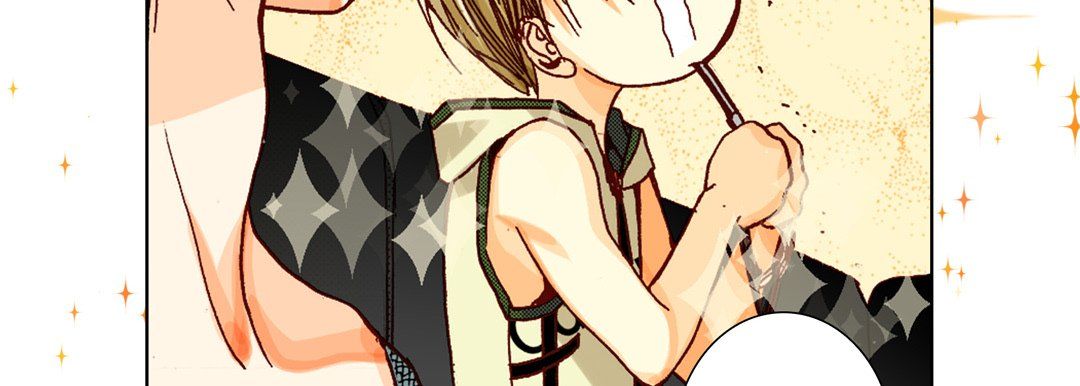 完美无缺的虏获第20话