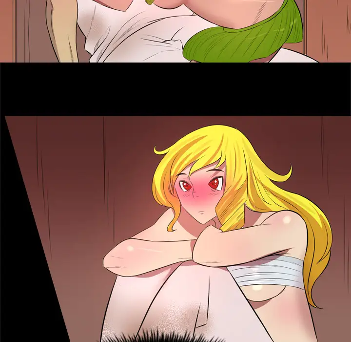 重罪之岛第29话