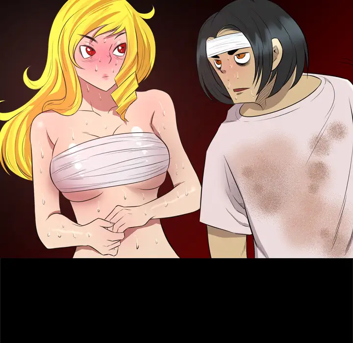 重罪之岛第30话