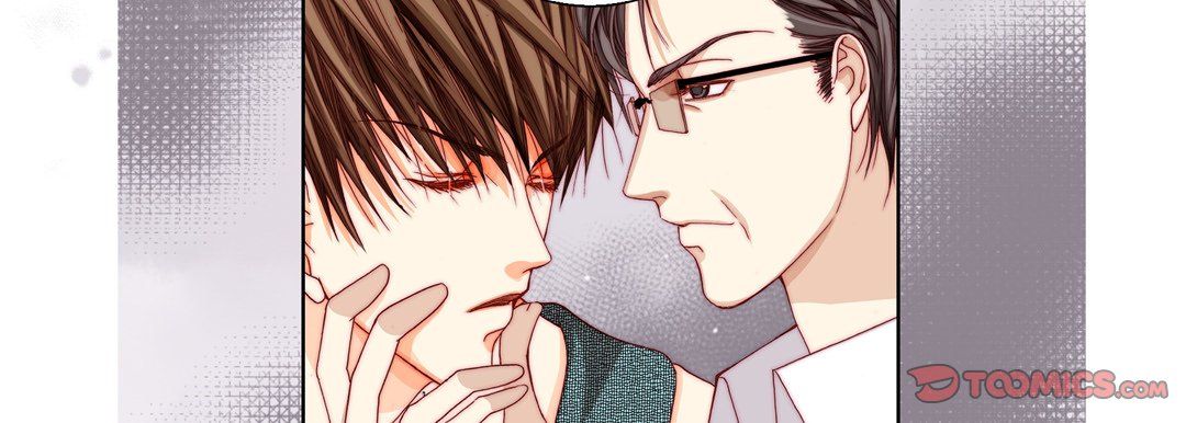 完美无缺的虏获第22话