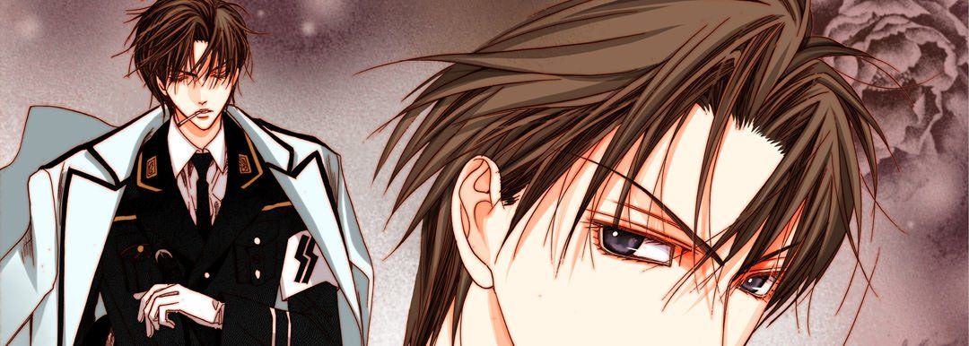 完美无缺的虏获第22话