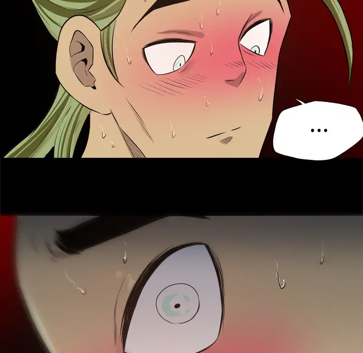 重罪之岛第32话