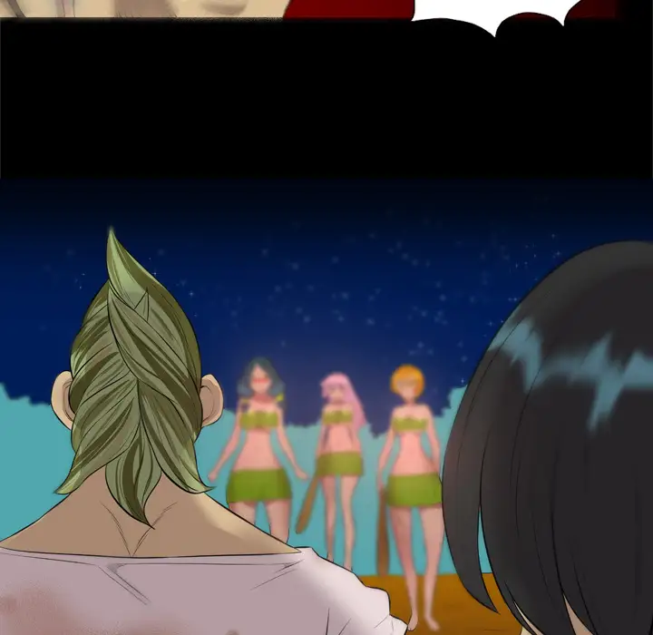 重罪之岛第33话