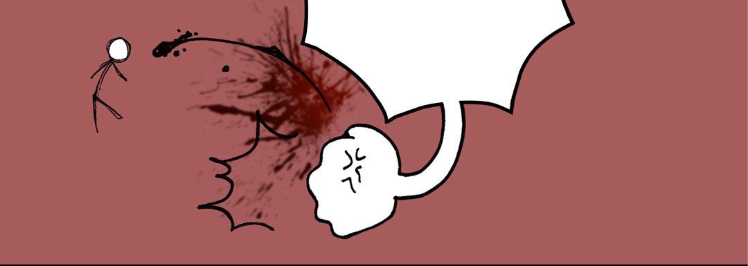 完美无缺的虏获第23话