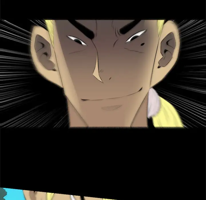 重罪之岛第34话