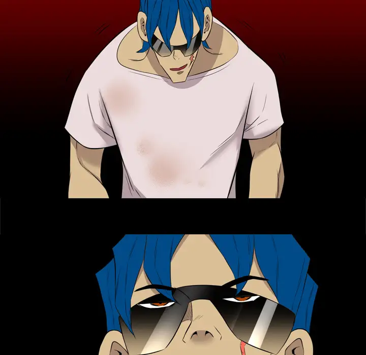 重罪之岛第37话