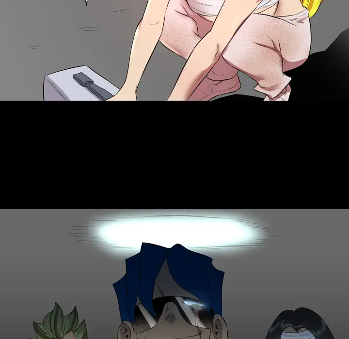 重罪之岛第39章