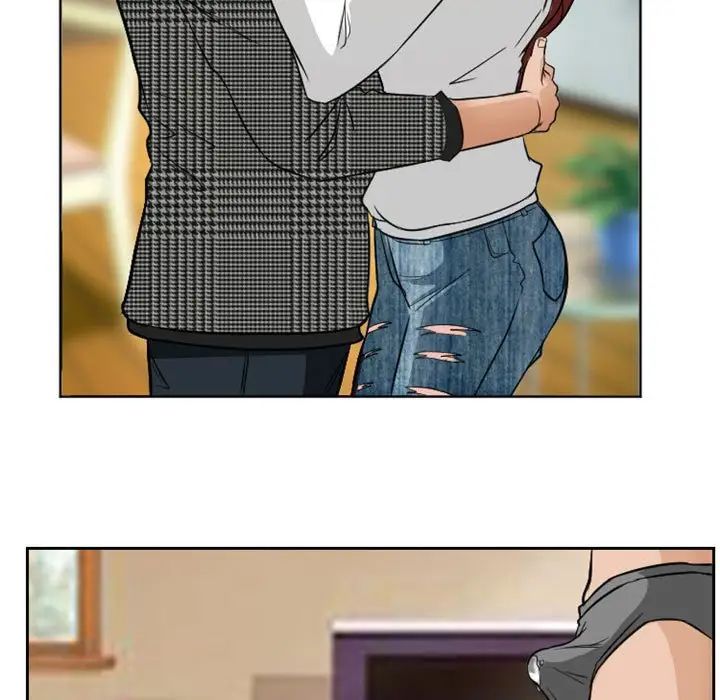 徘徊的心动第14话