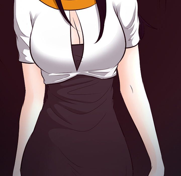 徘徊的心动第70话