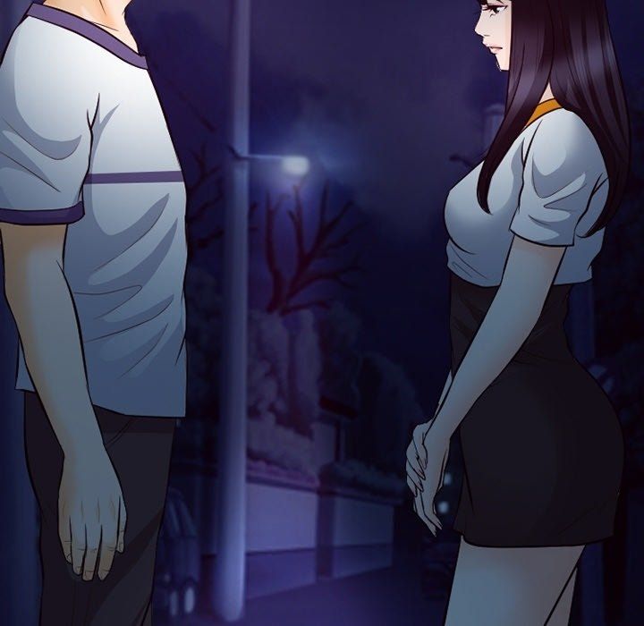 徘徊的心动第72话