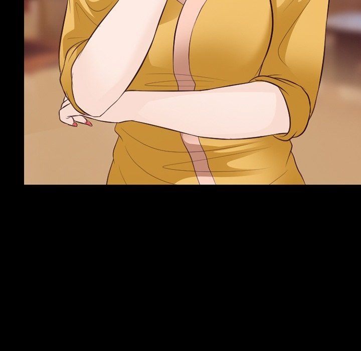 徘徊的心动第74话