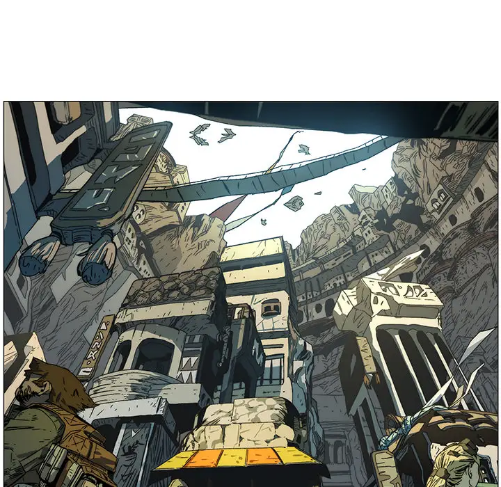 战斗风筝第10话