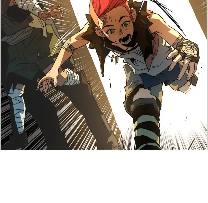 战斗风筝第11话