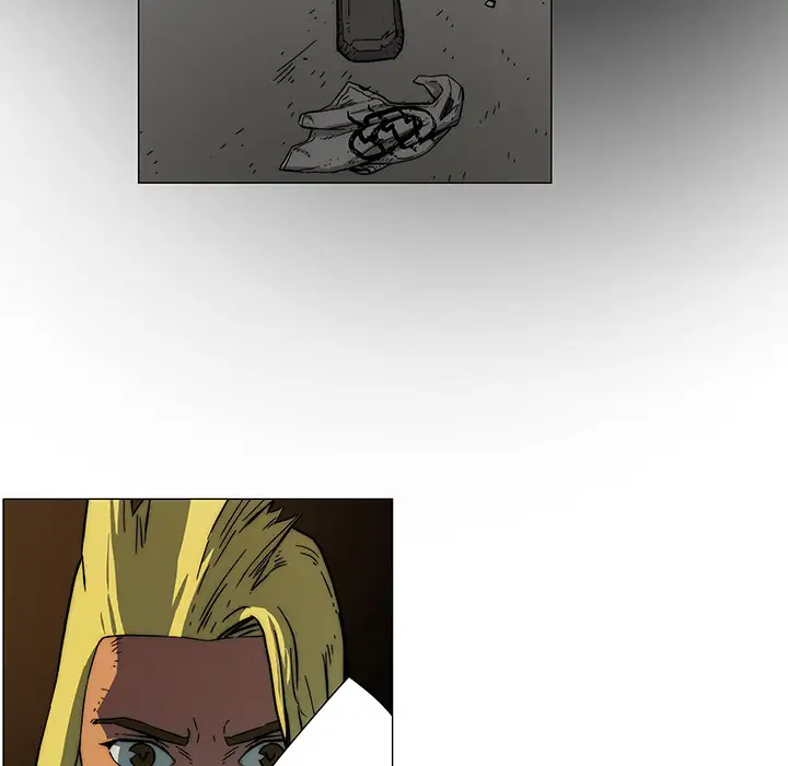 战斗风筝第12话