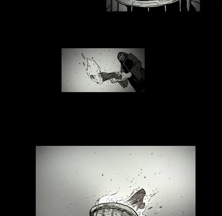 战斗风筝第12话