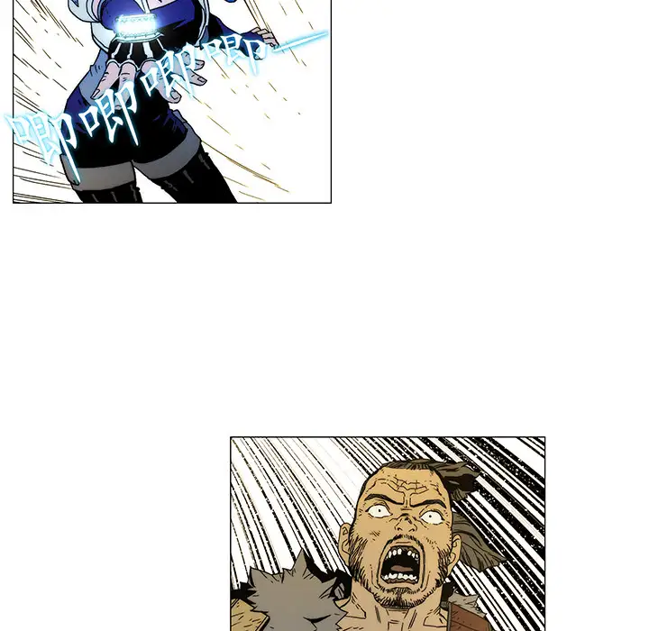 战斗风筝第14话