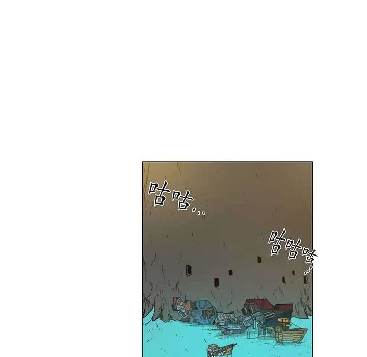 战斗风筝第15话