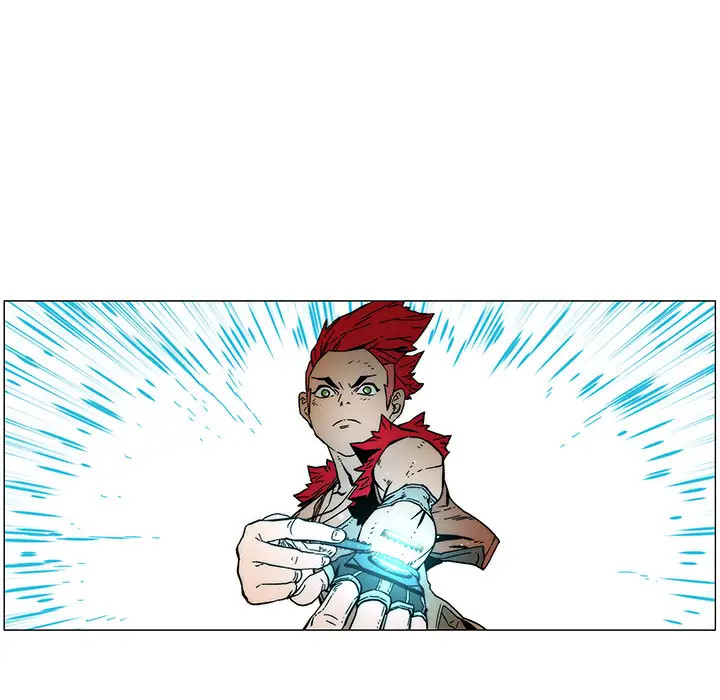 战斗风筝第15话