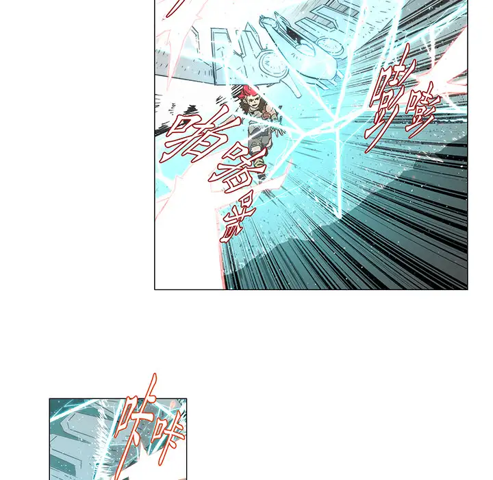 战斗风筝第15话