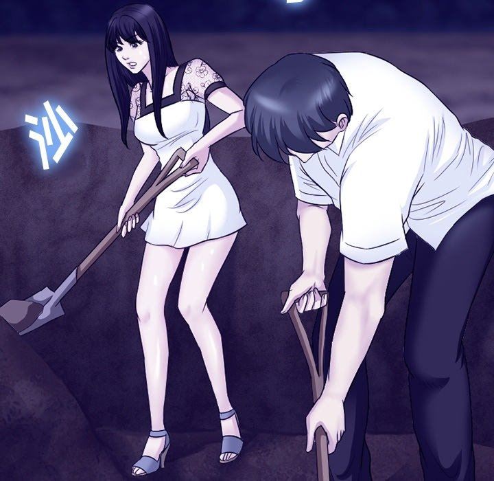 徘徊的心动第82话