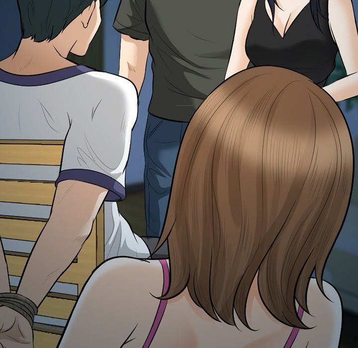 徘徊的心动第83话