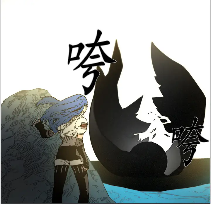 战斗风筝第17话