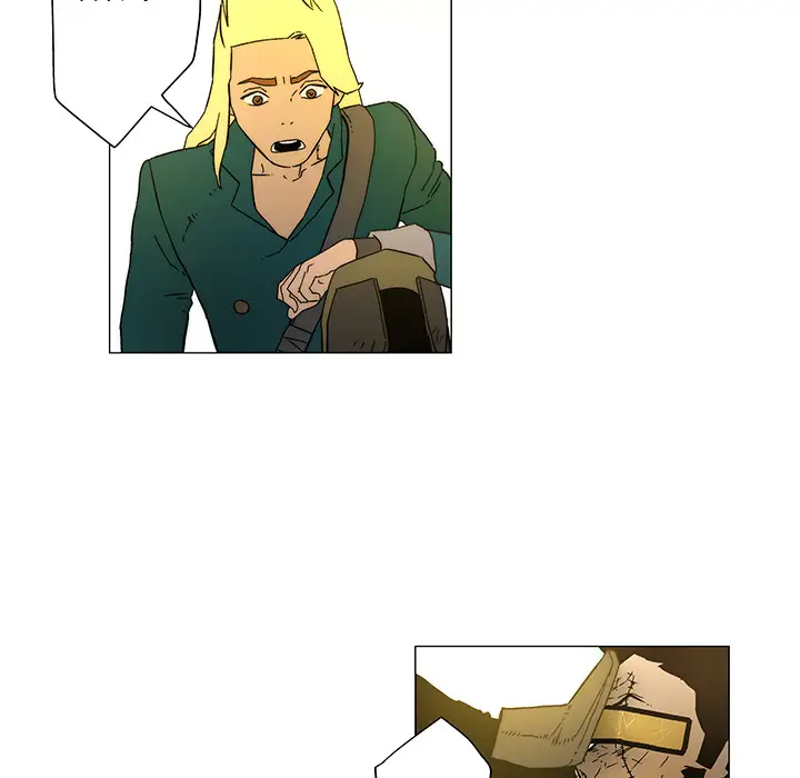 战斗风筝第17话