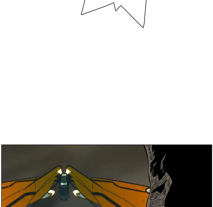 战斗风筝第18话