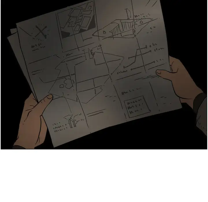 战斗风筝第18话