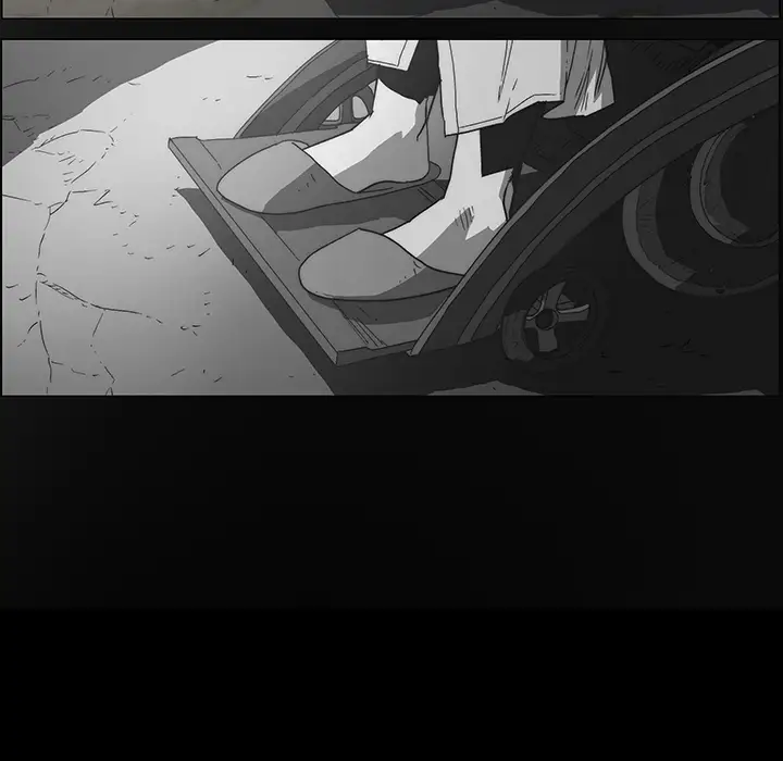 战斗风筝第20话