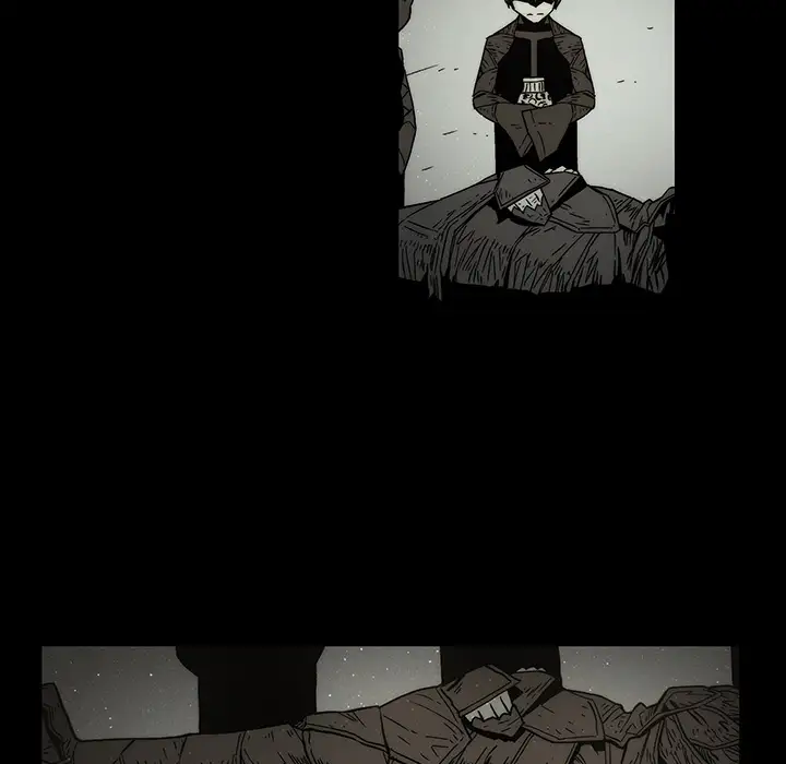 战斗风筝第20话