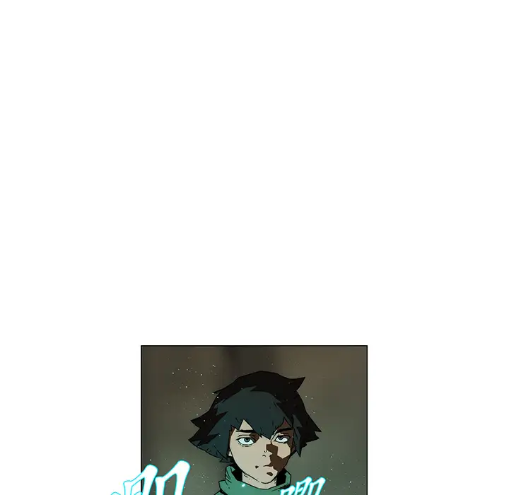 战斗风筝第20话