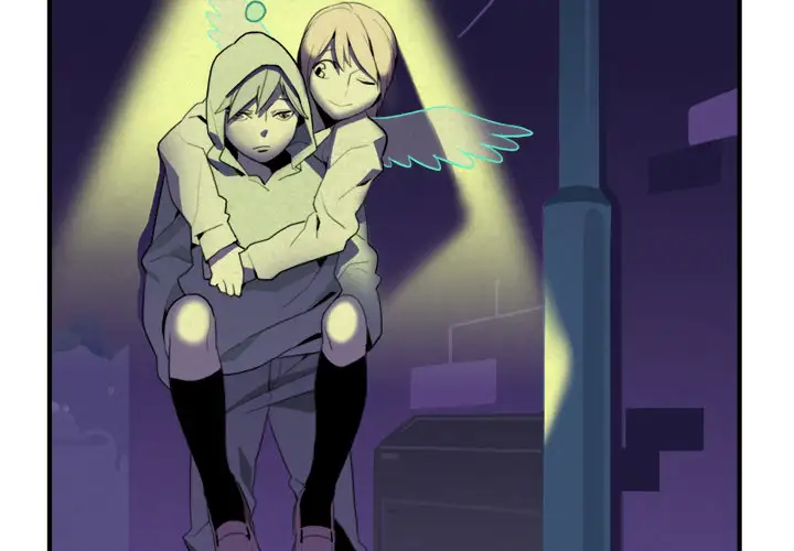 角色学校第11话