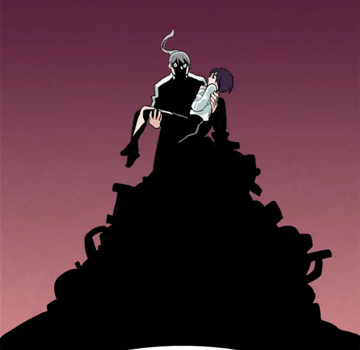 角色学校第15话